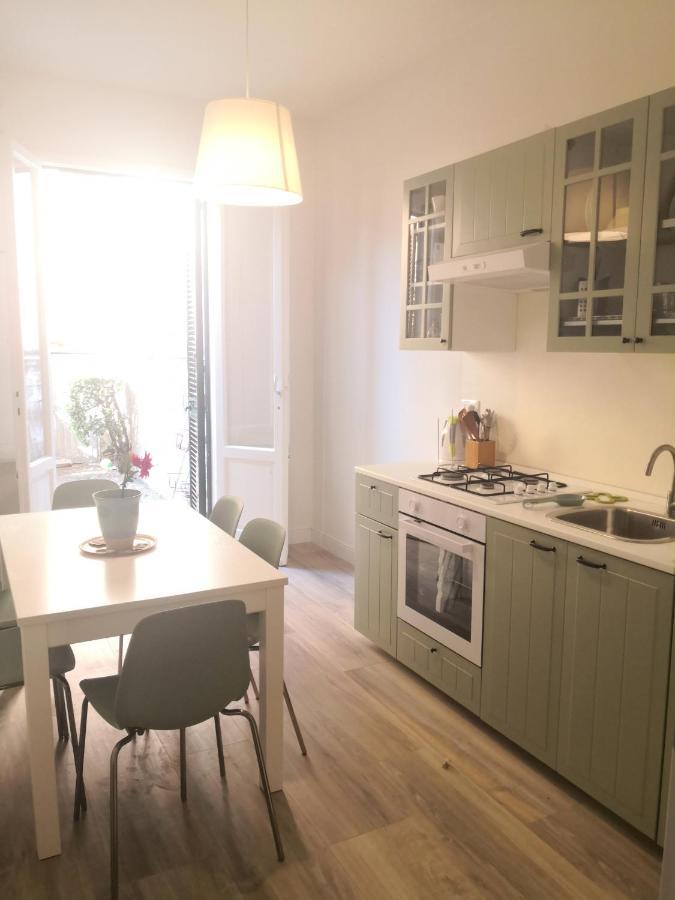 Green Home Πίζα Εξωτερικό φωτογραφία