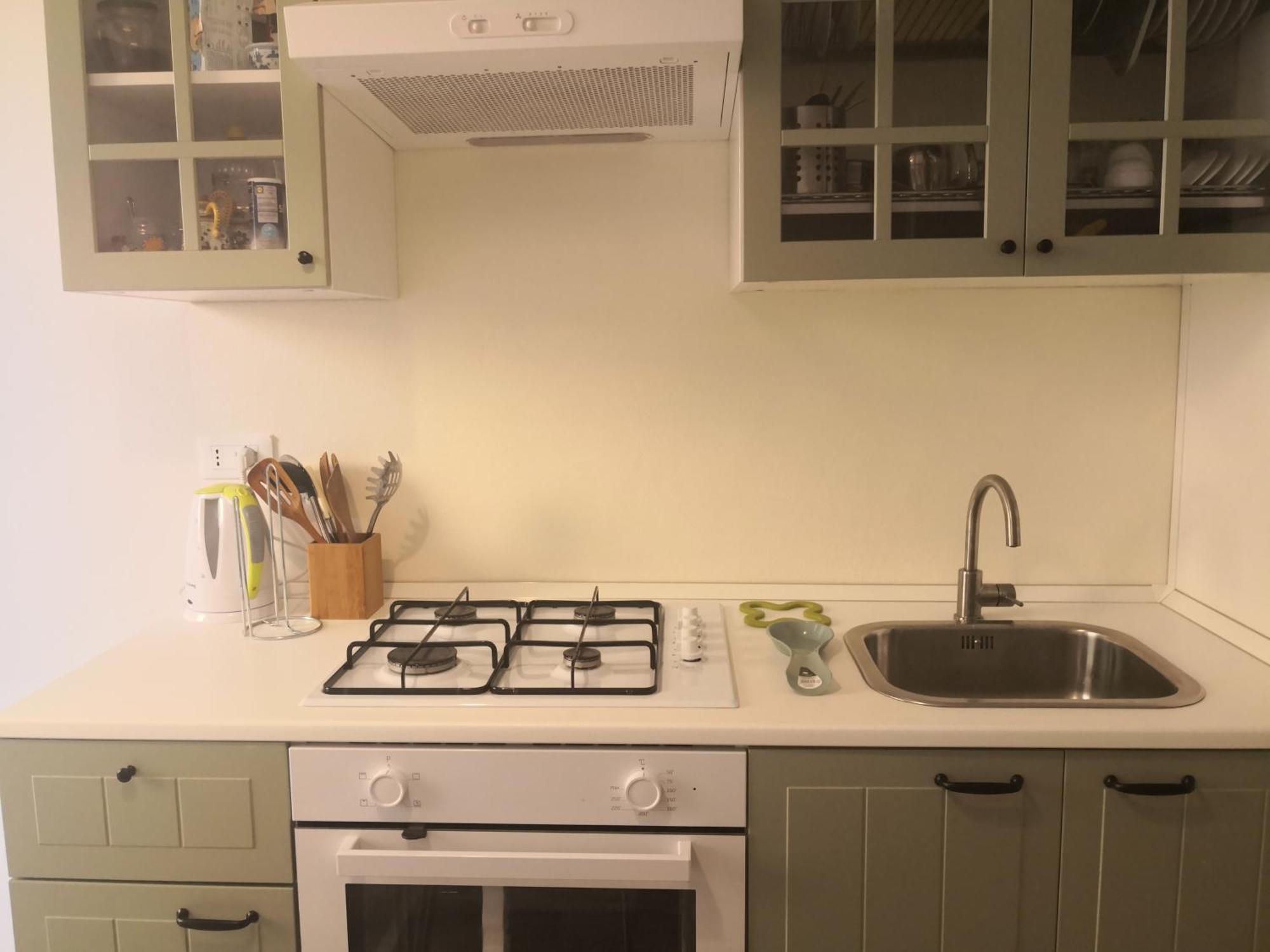 Green Home Πίζα Εξωτερικό φωτογραφία